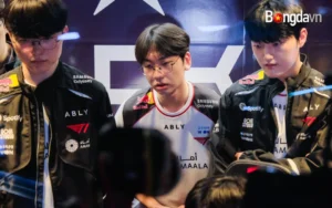 T1 cũng gặp khó với thể thức mới của Road to MSI 2026