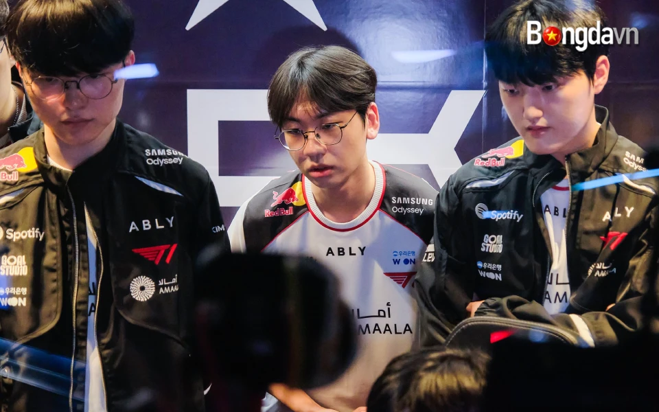 T1 cũng gặp khó với thể thức mới của Road to MSI 2026
