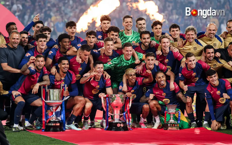 Thánh Địa Camp Nou: Nơi Chứng Kiến Những Cột Mốc Vĩ Đại