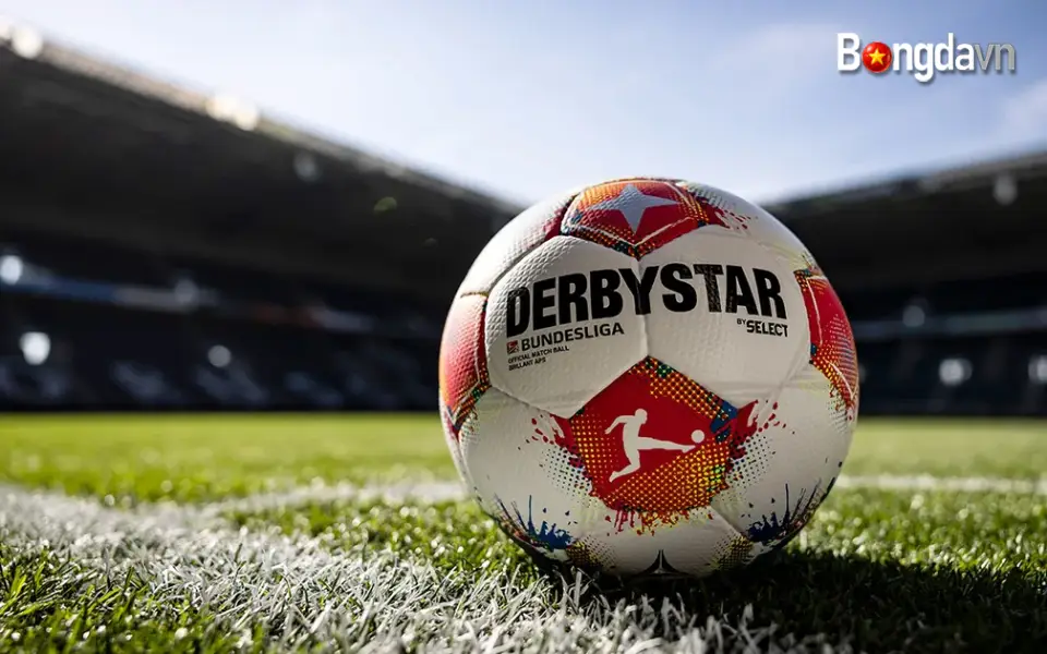 Tổng Kết Cục Diện Bundesliga 2025/26