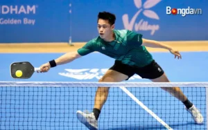 Trương Vinh Hiển Nhận Mức Lương Và Quyền Lợi Khủng Tại PPA Tour