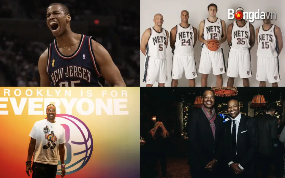 Cựu Sao NBA Jason Collins Qua Đời Ở Tuổi 47 Vì Ung Thư Não 2 Tưởng Nhớ Jason Collins Về Những Đóng Góp Cho NBA
