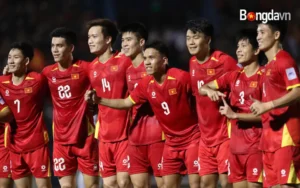 Tuyển Việt Nam: Cần mới nhưng hiệu quả vẫn là trên hết