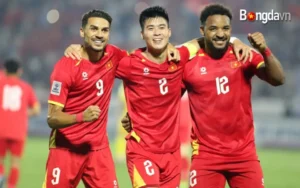 Tuyển Việt Nam chuẩn bị chạm trán ai tại Asian Cup 2027?