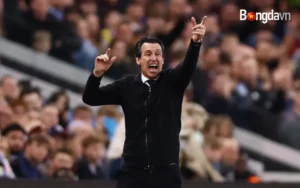 Unai Emery rộng cửa vô địch Europa League lần thứ 5