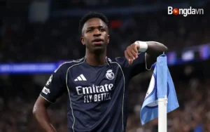 Vinicius Và Real Madrid Thống Trị Trận El Clasico Lịch Sử