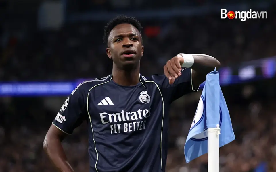 Vinicius Và Real Madrid Thống Trị Trận El Clasico Lịch Sử