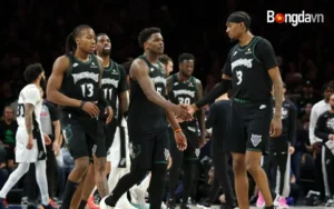 Wolves Quyết Tâm "Phá Két" Nâng Cấp Đội Hình