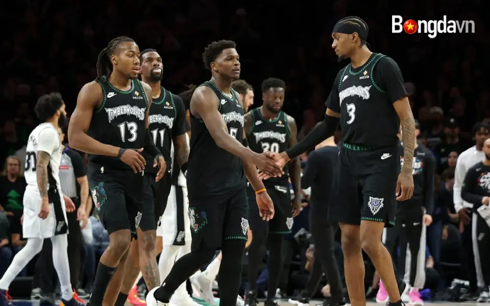 Wolves Quyết Tâm "Phá Két" Nâng Cấp Đội Hình