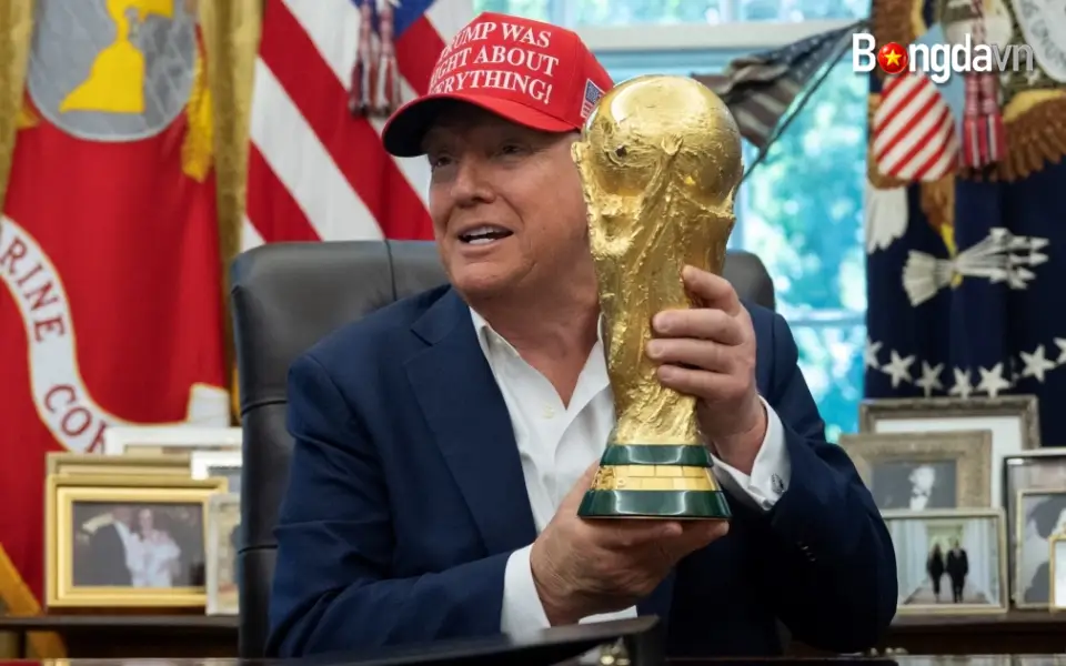 World Cup 2026 | Cú Sốc Trắng Tay Của Du Lịch Mỹ