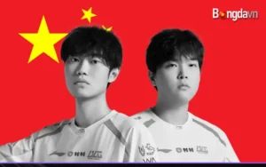 Xuất hiện thông tin Trung Quốc rút khỏi môn LMHT tại ASIAD khiến cộng đồng xôn xao