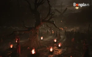 1666: Amsterdam – Siêu Phẩm Phiêu Lưu Siêu Nhiên Từ Cha Đẻ Assassin's Creed