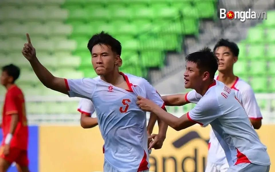 Kịch Bản Để U19 Việt Nam Giành Vé Bán Kết Đông Nam Á 2 3 đội nhất bảng và 1 đội nhì bảng xuất sắc nhất vào bán kết U19 Đông Nam Á 2026