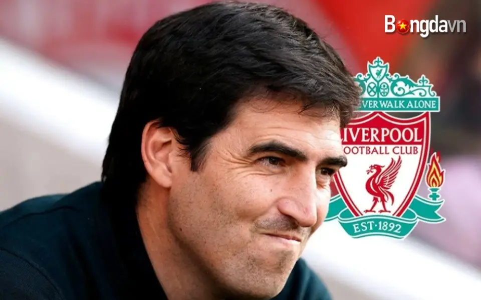Liverpool Đạt Thỏa Thuận Bổ Nhiệm HLV Iraola 2 3 Lý Do Giúp Iraola Ngồi Ghế Nóng Tại Liverpool