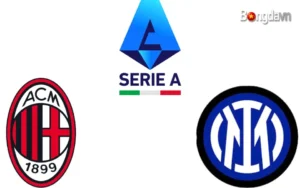 AC Milan và Inter Milan