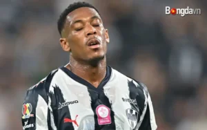 Anthony Martial đang tìm một bến đỗ mới tại giải đấu cao nhất nước Pháp Ligue 1