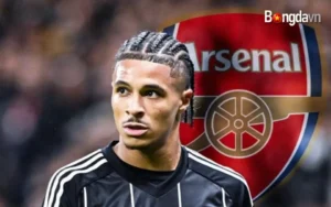 Arsenal đã cử tuyển trạch viên trực tiếp theo dõi màn trình diễn của cầu thủ người Pháp trong thời gian gần đây