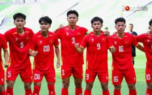 Báo Indonesia Ngả Mũ Trước Cú Hat-trick Của Sao U19 VN