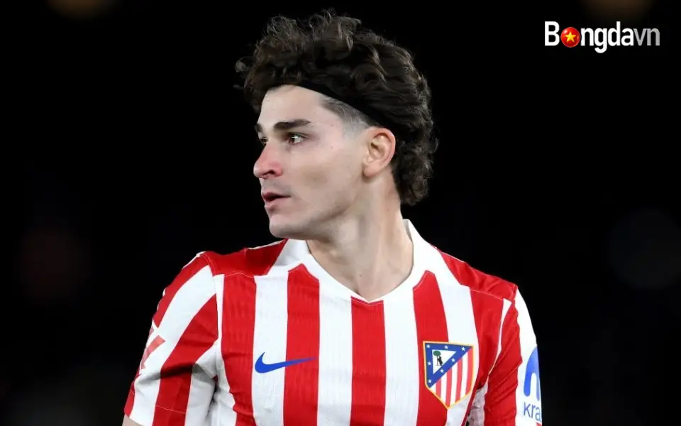 Trực Tiếp Chuyển Nhượng 25/6: Bom Tấn Julian Alvarez 150 Triệu Euro 6 Barcelona Sẵn Sàng Chi 150 Triệu Euro Mua Lại Julian Alvarez