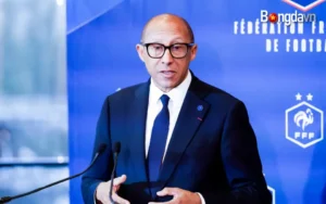 Bóng đá Pháp chuẩn bị ra mắt Ligue 3