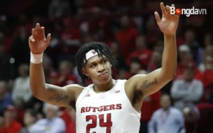 Boston Celtics Gia Hạn 3 Năm Với Cầu Thủ Đa Năng Ron Harper Jr