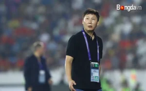 CAHN Nhả Quân Dự ASEAN Cup: Điểm 10 Cho Nhà Vô Địch
