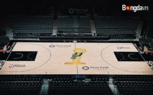 Chung Kết NBA 2026 Sự Trở Lại Của Biểu Tượng Larry O'Brien