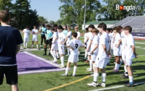 Chương trình Serie A Elite thu hút hơn 130 trẻ em ở New York