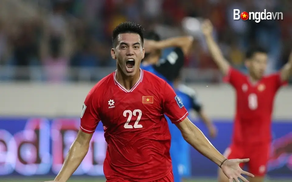Có thể Tiến Linh sẽ trở lại tuyển Việt Nam chuẩn bị cho ASEAN Cup