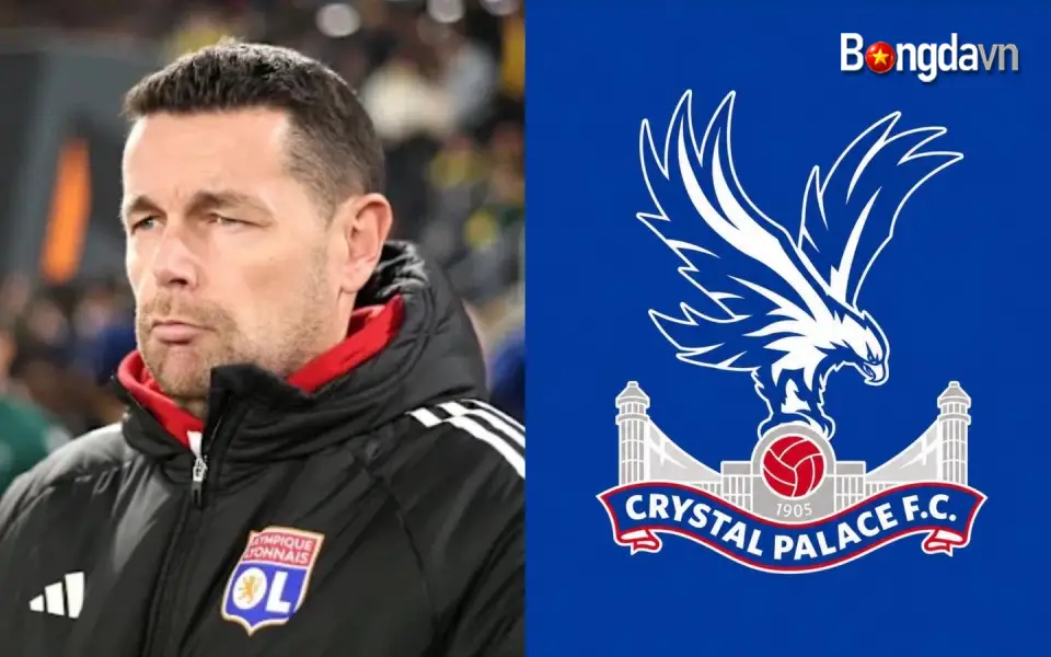 Crystal Palace Đạt Thỏa Thuận Nguyên Tắc Chiêu Mộ "Vua Danh Hiệu" Pierre Sage