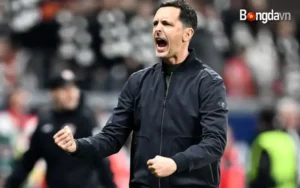 Dino Toppmöller sẽ quản lý RC Lens cho mùa giải 2026/27