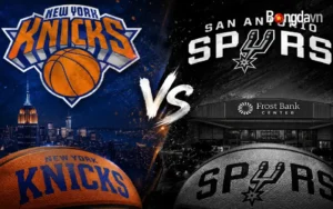 Game 3 Chung Kết NBA Áp Lực Nghẹt Thở Tại Chảo Lửa MSG