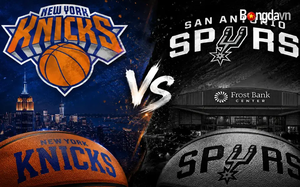 Game 3 Chung Kết NBA Áp Lực Nghẹt Thở Tại Chảo Lửa MSG