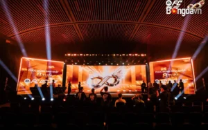Garena Việt Nam: Người Tiên Phong Kiến Tạo Hệ Sinh Thái eSports