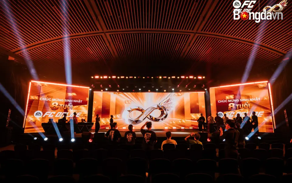 Garena Việt Nam: Người Tiên Phong Kiến Tạo Hệ Sinh Thái eSports