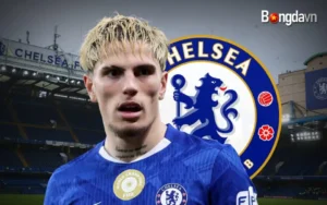 Garnacho vẫn được loạt đại gia Serie A săn đón