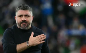 Gennaro Gattuso sẽ dẫn dắt Lazio mùa này