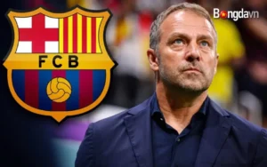 Hansi Flick, Huấn luyện viên xuất sắc nhất năm 2025/2026 của La Liga EA SPORTS