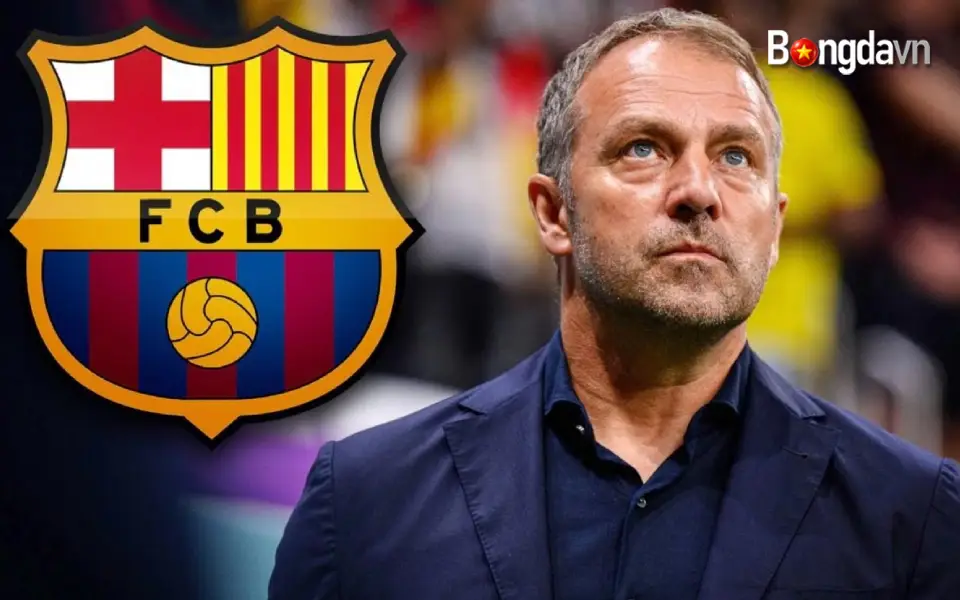 Hansi Flick, Huấn luyện viên xuất sắc nhất năm 2025/2026 của La Liga EA SPORTS
