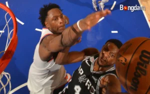 Hơn 26 Triệu View Lịch Sử Cho Trận Game 3 Chung Kết NBA