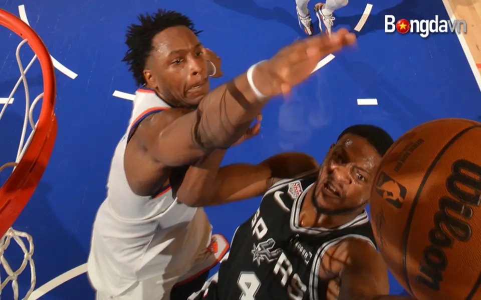 Hơn 26 Triệu View Lịch Sử Cho Trận Game 3 Chung Kết NBA