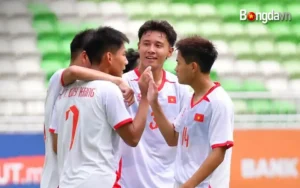 Kịch Bản Để U19 Việt Nam Giành Vé Bán Kết Đông Nam Á