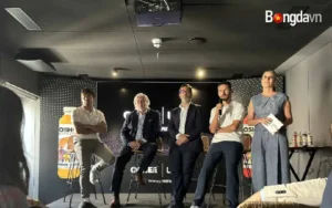 LALIGA và OSHEE đã gia hạn thỏa thuận tài trợ tại Tây Ban Nha đến mùa giải 2027/2028