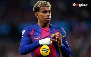 Lamine Yamal được đánh giá là kịp hồi phục để dự World Cup 2026