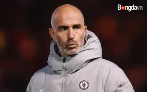 Man City Chính Thức Bổ Nhiệm HLV Enzo Maresca