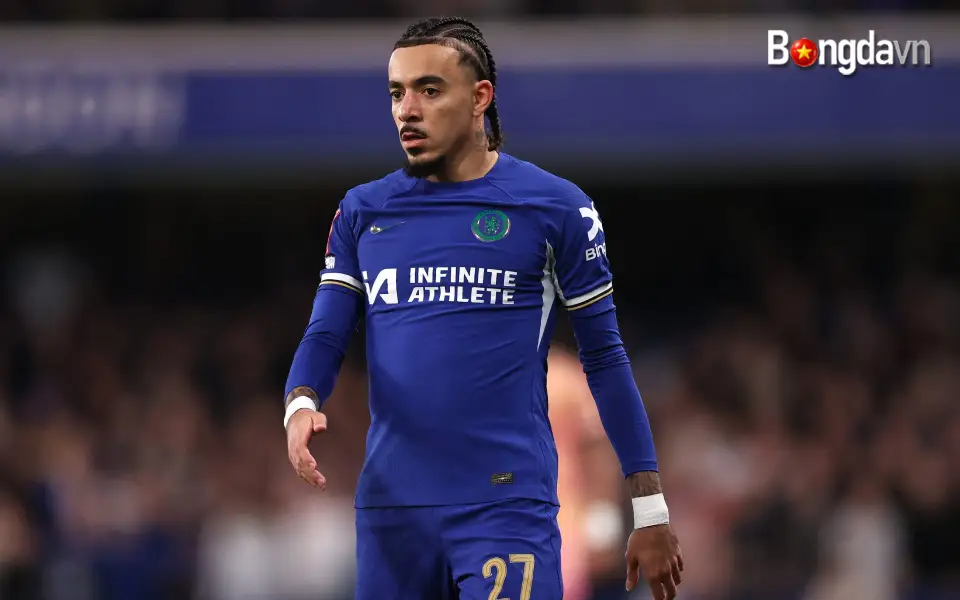 Trực Tiếp Chuyển Nhượng 25/6: Bom Tấn Julian Alvarez 150 Triệu Euro 8 Man City Gia Nhập Cuộc Đua Chiêu Mộ Malo Gusto Từ Chelsea