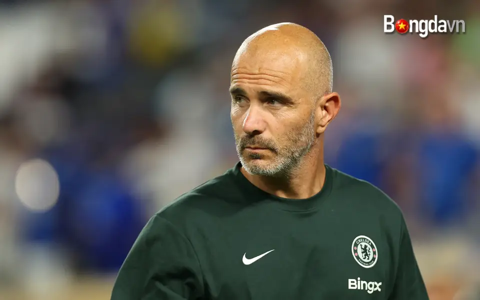Maresca đã ký hợp đồng có thời hạn 3 năm với Man City, kéo dài đến mùa hè năm 2029