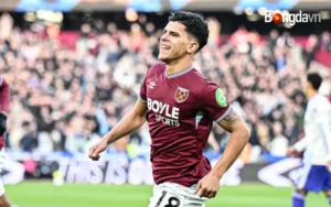 Mateus Fernandes Chọn Tottenham, Từ Chối Man United