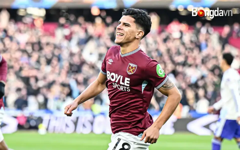 Trực Tiếp Chuyển Nhượng 25/6: Bom Tấn Julian Alvarez 150 Triệu Euro 5 Mateus Fernandes Chọn Tottenham, Từ Chối Man United