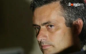Jose Mourinho